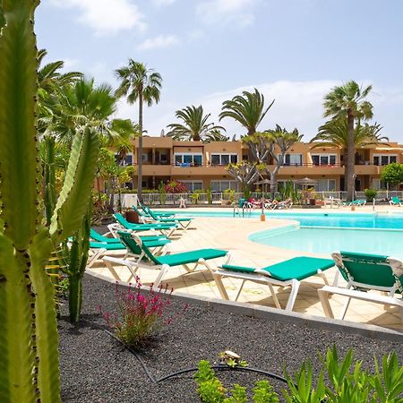 Corralejo Atrapasuenos Holiday House Exterior photo