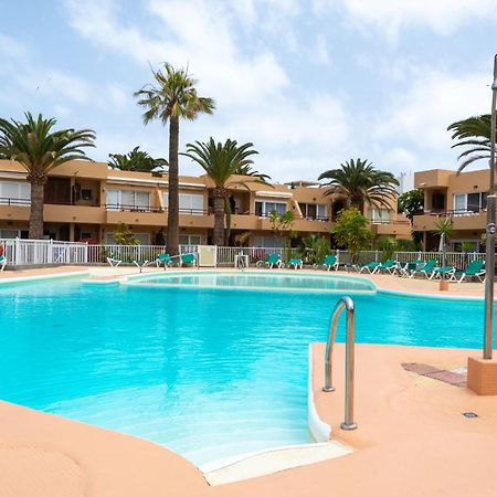 Corralejo Atrapasuenos Holiday House Exterior photo