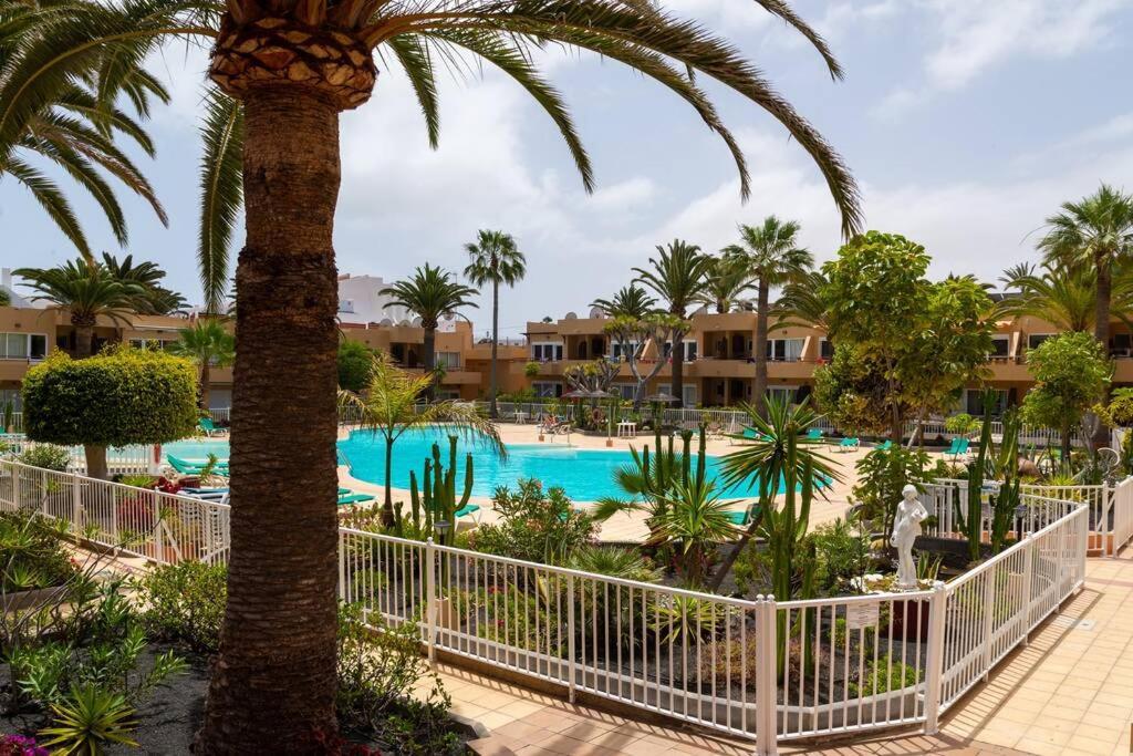 Corralejo Atrapasuenos Holiday House Exterior photo