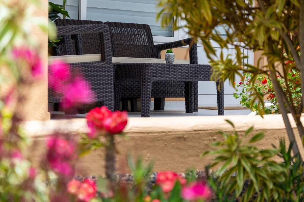 Corralejo Atrapasuenos Holiday House Exterior photo
