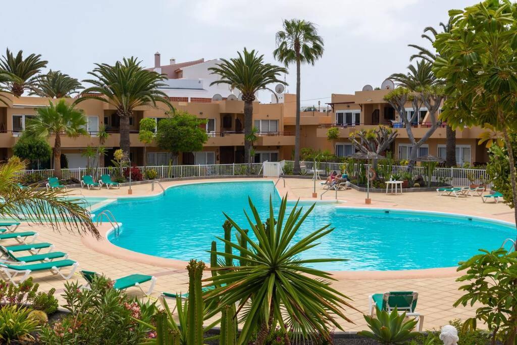 Corralejo Atrapasuenos Holiday House Exterior photo