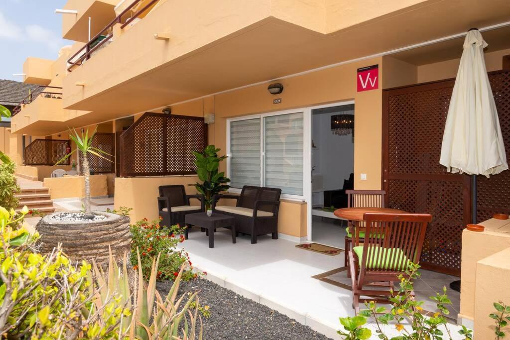 Corralejo Atrapasuenos Holiday House Exterior photo