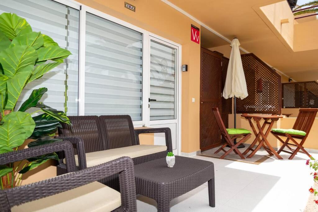 Corralejo Atrapasuenos Holiday House Exterior photo