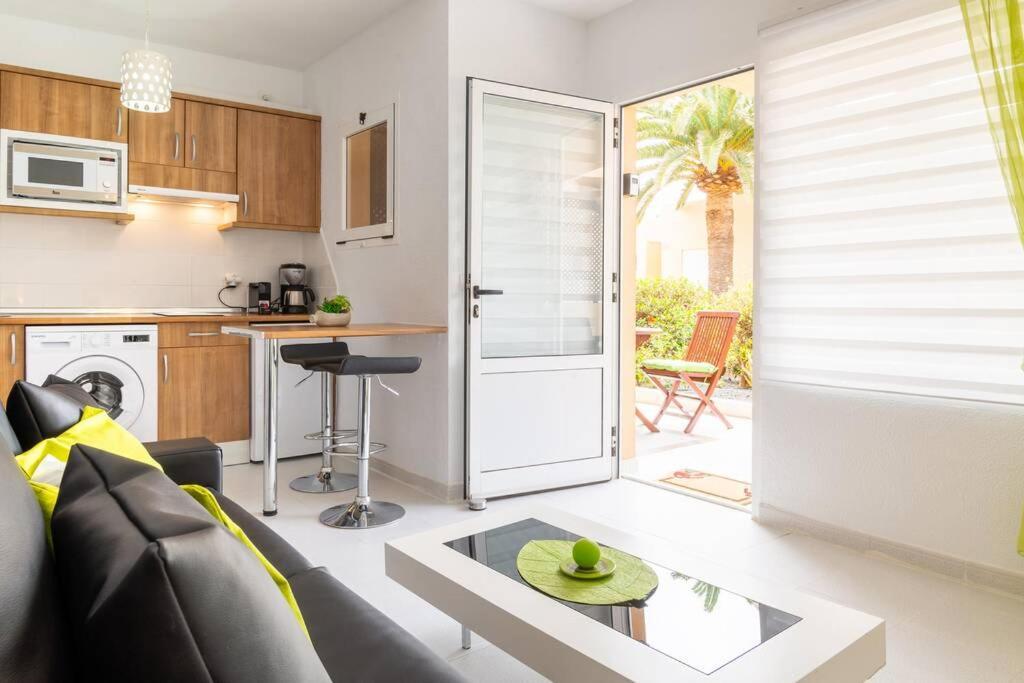Corralejo Atrapasuenos Holiday House Exterior photo