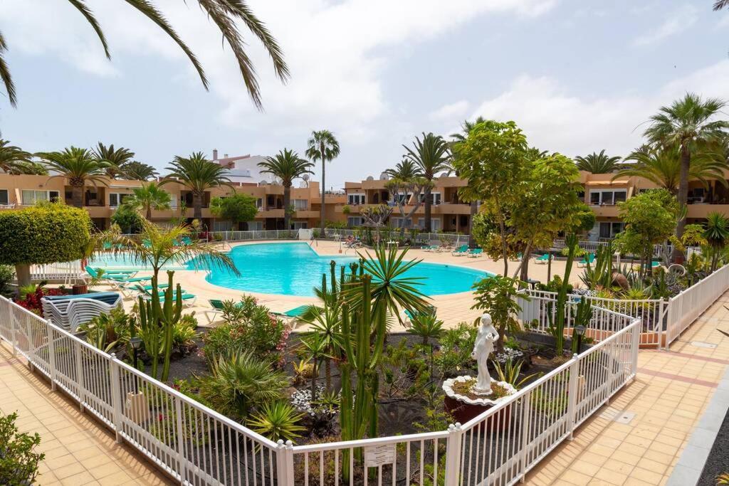 Corralejo Atrapasuenos Holiday House Exterior photo