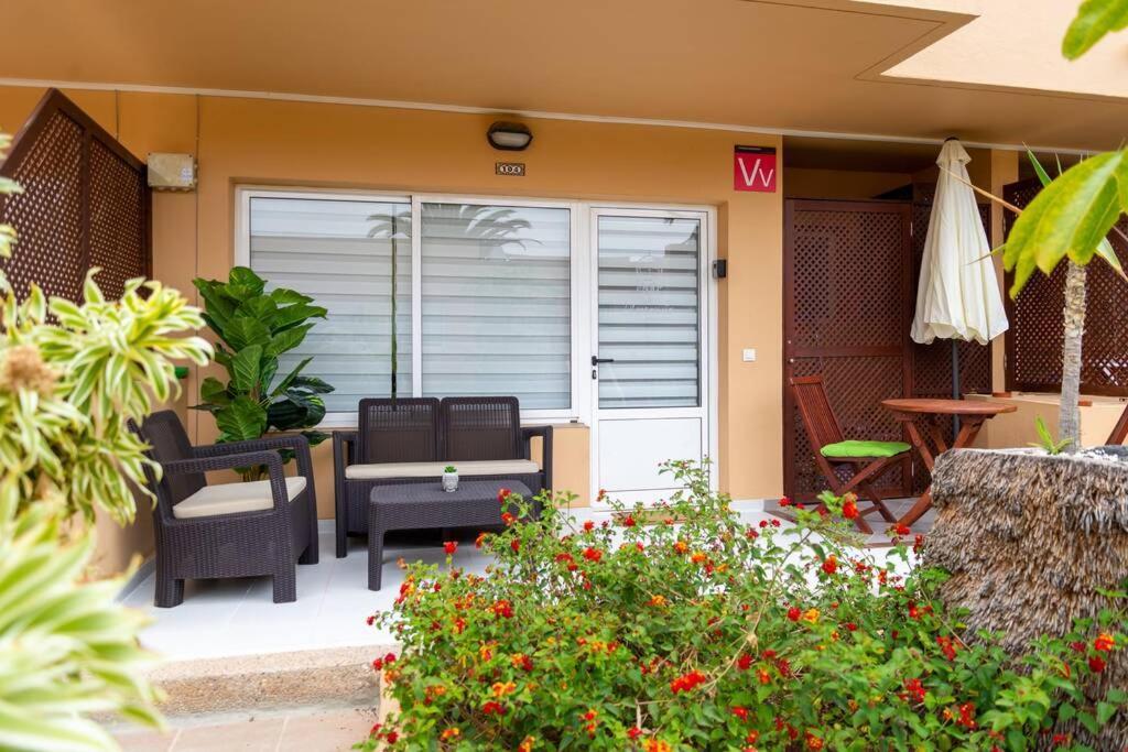 Corralejo Atrapasuenos Holiday House Exterior photo