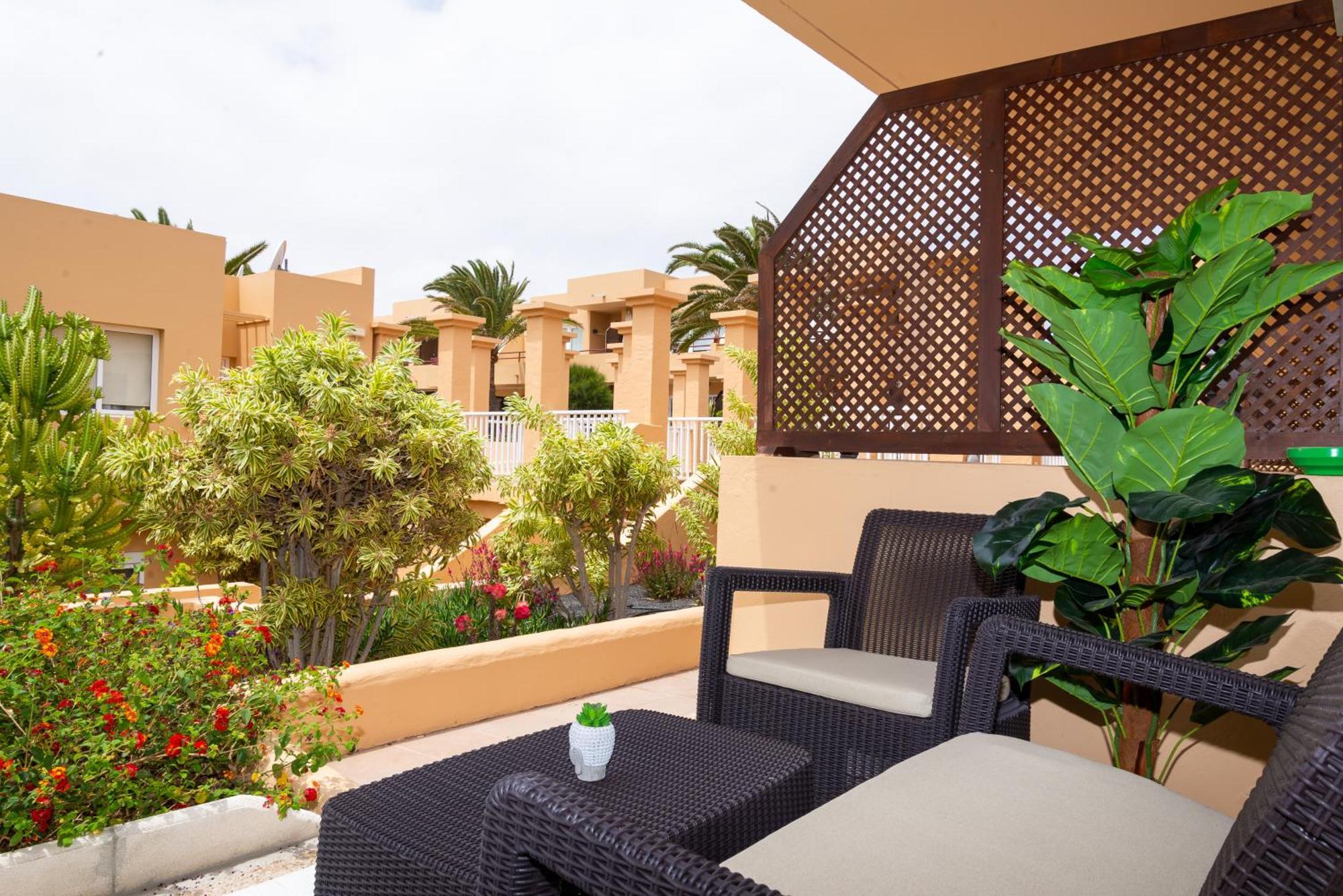 Corralejo Atrapasuenos Holiday House Exterior photo