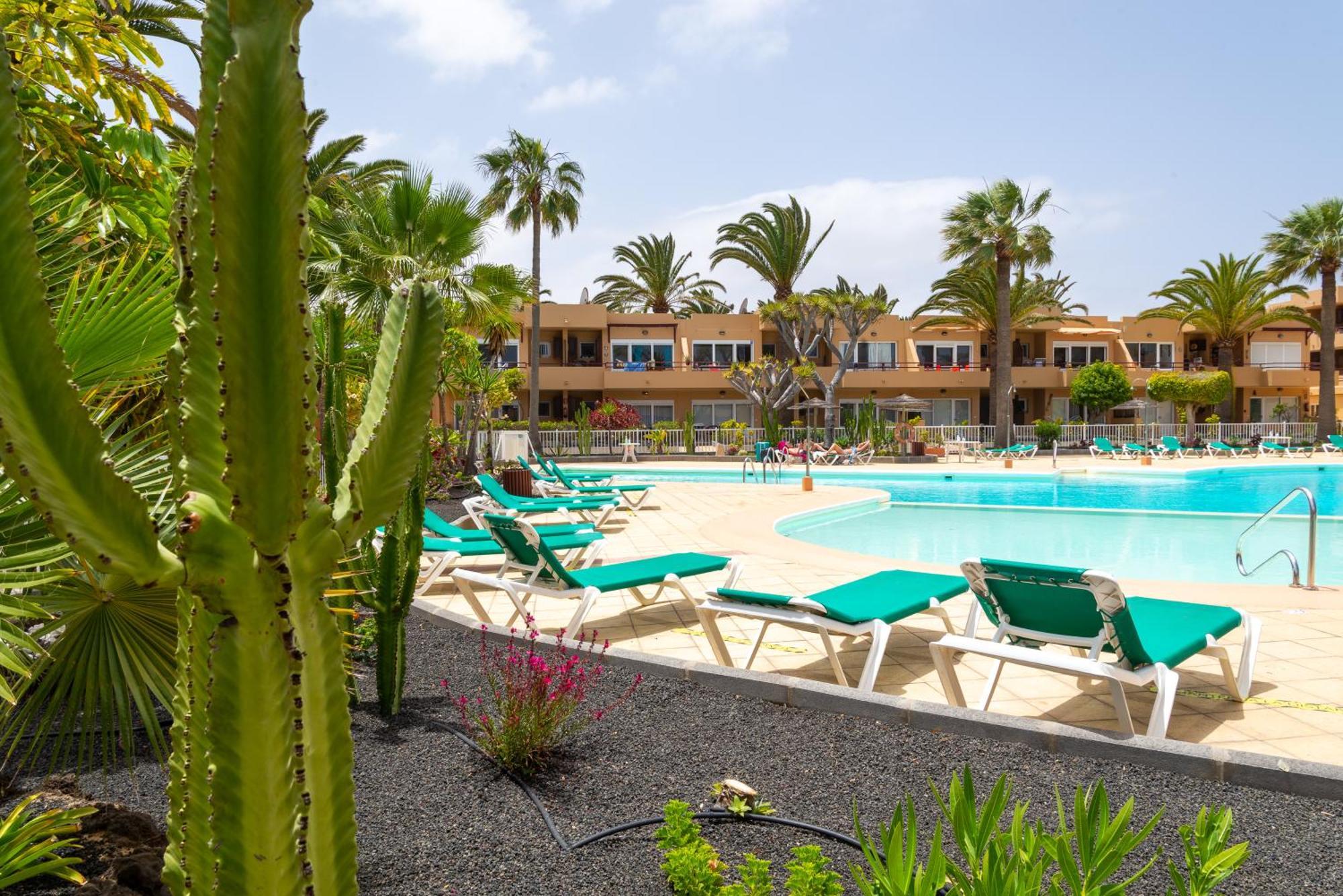 Corralejo Atrapasuenos Holiday House Exterior photo