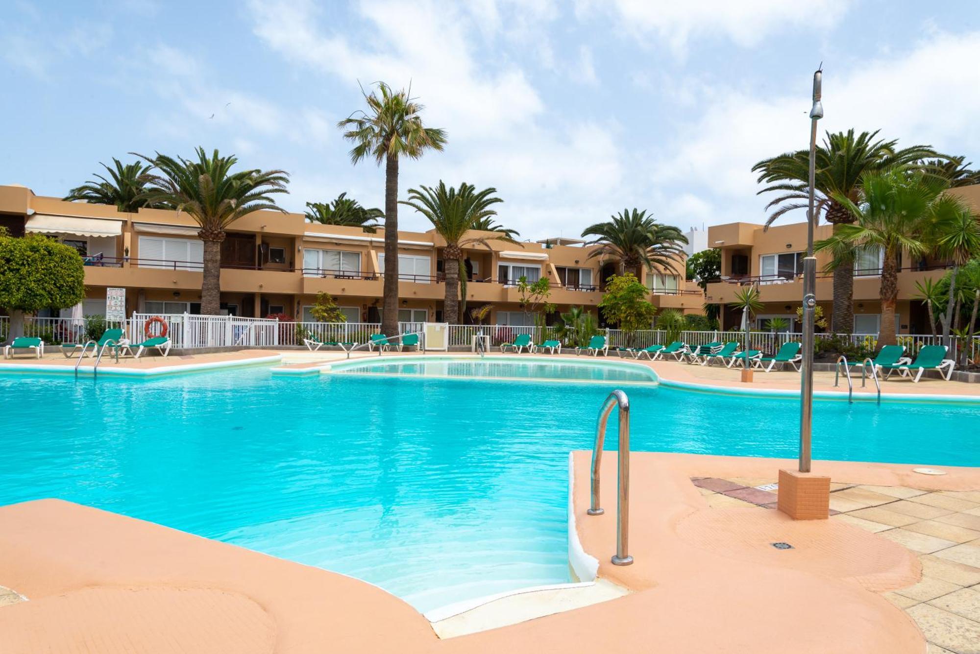 Corralejo Atrapasuenos Holiday House Exterior photo