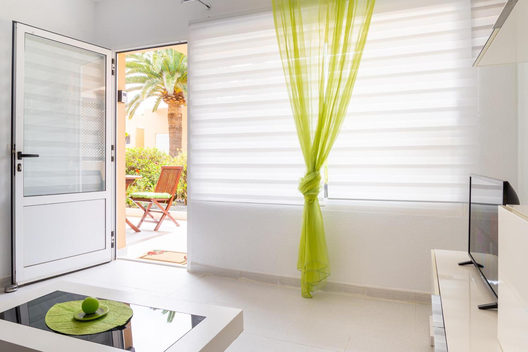 Corralejo Atrapasuenos Holiday House Exterior photo